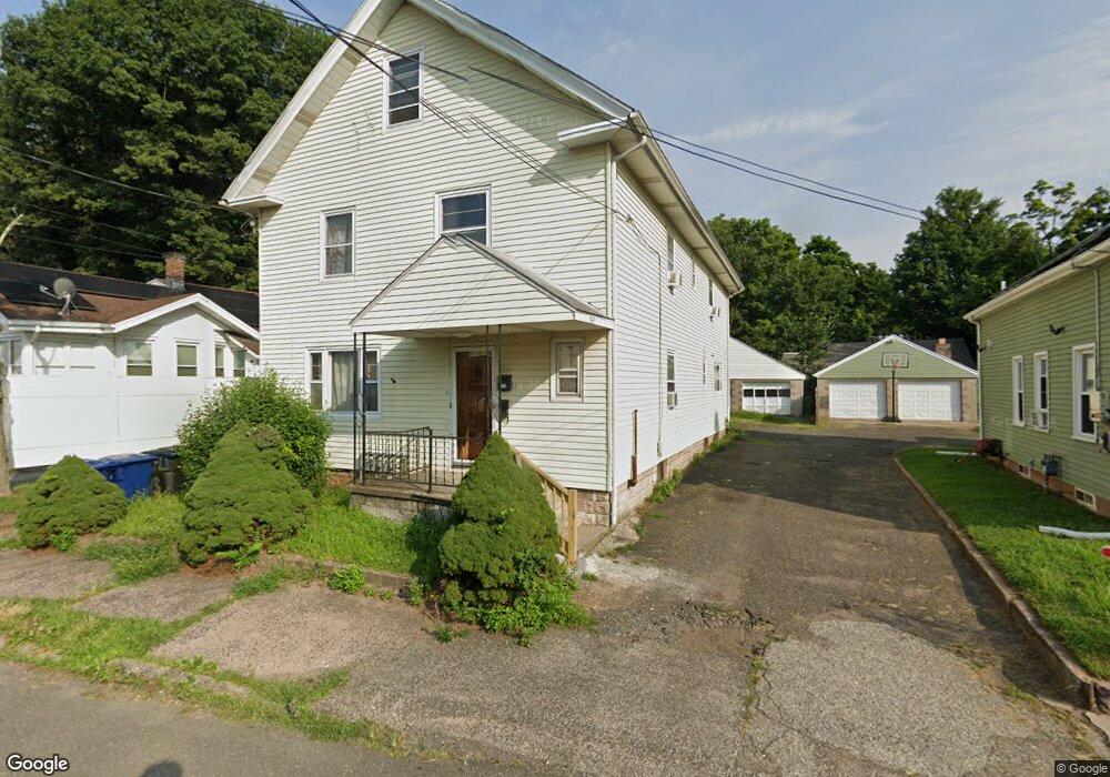 93 Wharton Place unit 2, West Haven, CT 06516 - photo 1