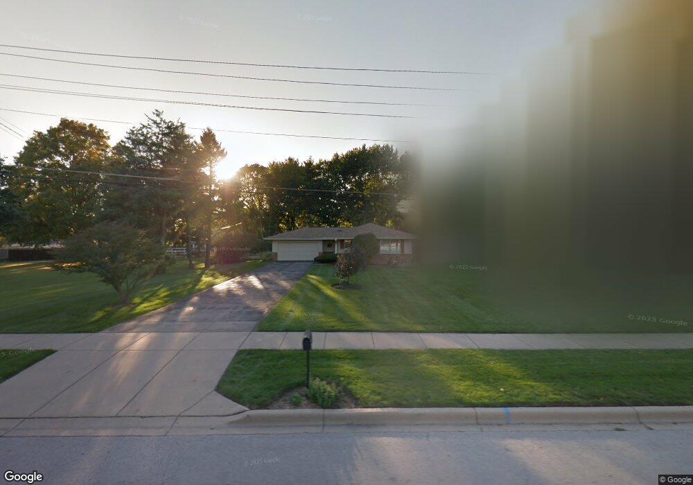 1050 Foran Ln, Aurora, IL 60506 - photo 1