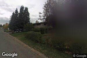 1921 S Salem Dr, Anchorage, AK 99508