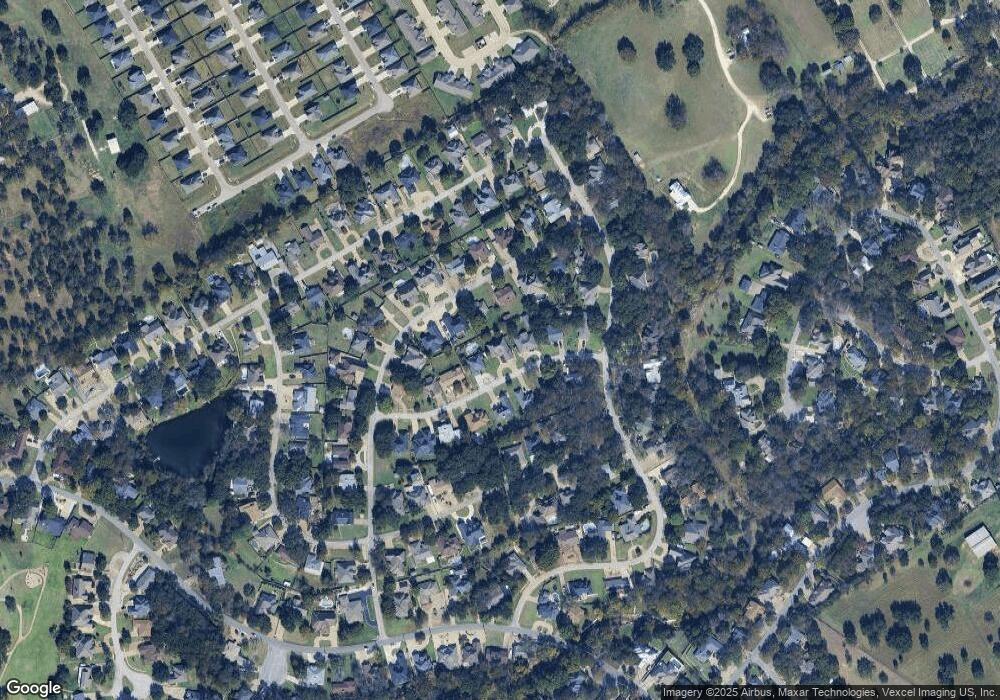 5606 Cuero Dr, Granbury, TX 76049 - photo 1