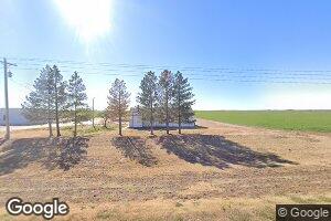 3264 E Road 12, Johnson, KS 67855