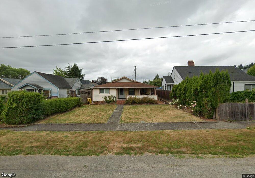 58 SW 7th St, Chehalis, WA 98532 - photo 1