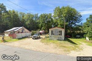 0000 Chickville Rd, Ossipee, NH 03864