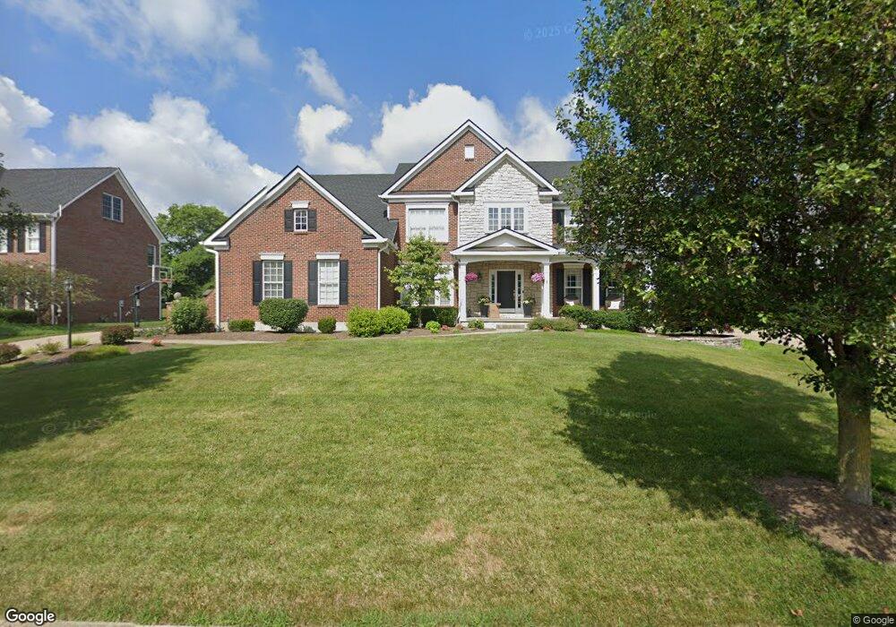 6089 Lancashire Trail, Liberty Township, OH 45044 - photo 1