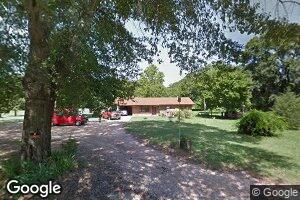 504 S David St, Harrell, AR 71745