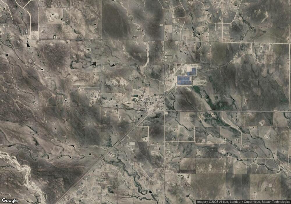 19031 Good Life View, Peyton, CO 80831 - photo 1