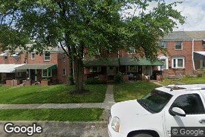 4112 The Alameda, Baltimore, MD 21218