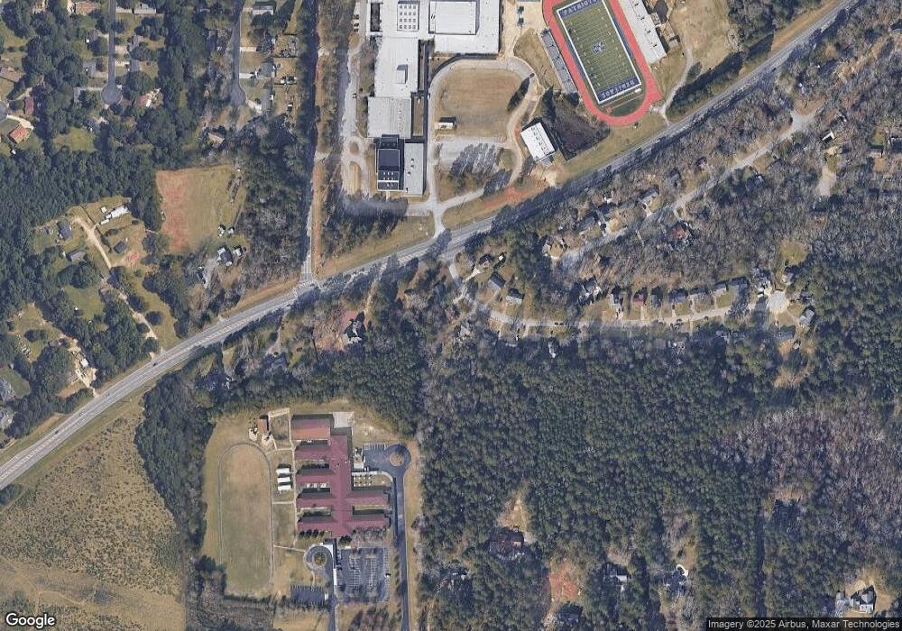 2455 Nugget Dr SW, Conyers, GA 30094 - photo 1