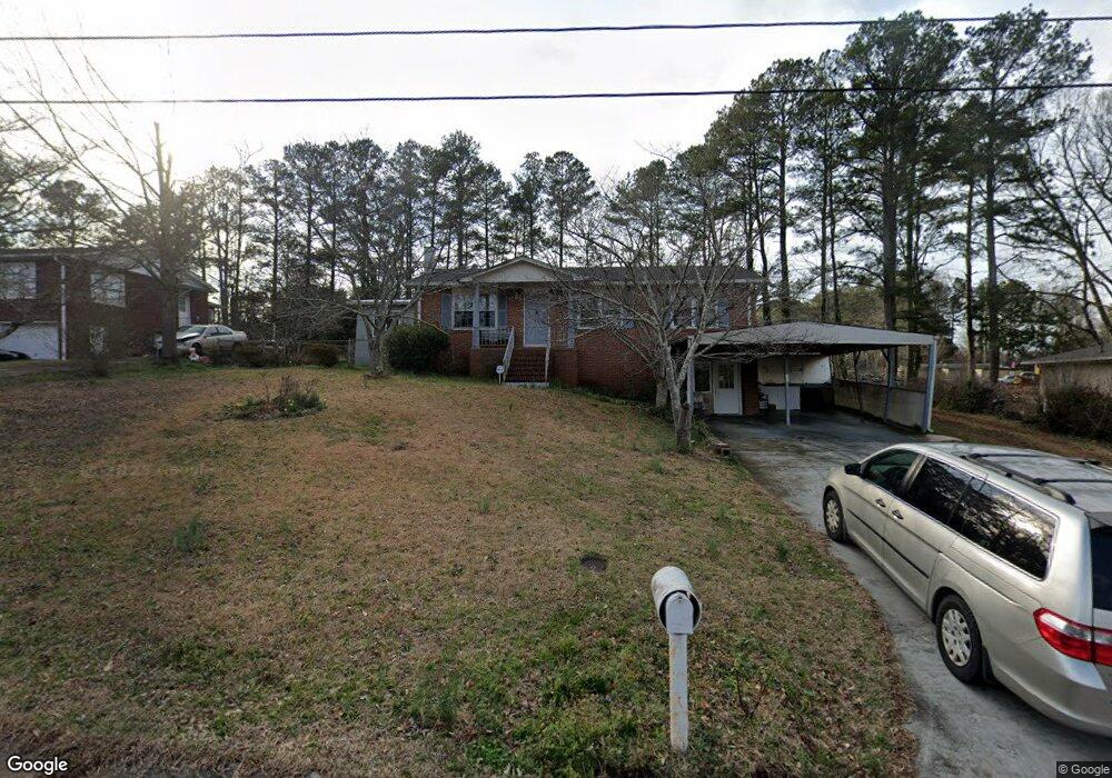 3048 Michael Dr SW, Marietta, GA 30060 - photo 1