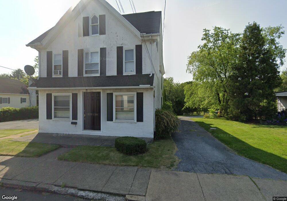 529 State St, Pottstown, PA 19464 - photo 1