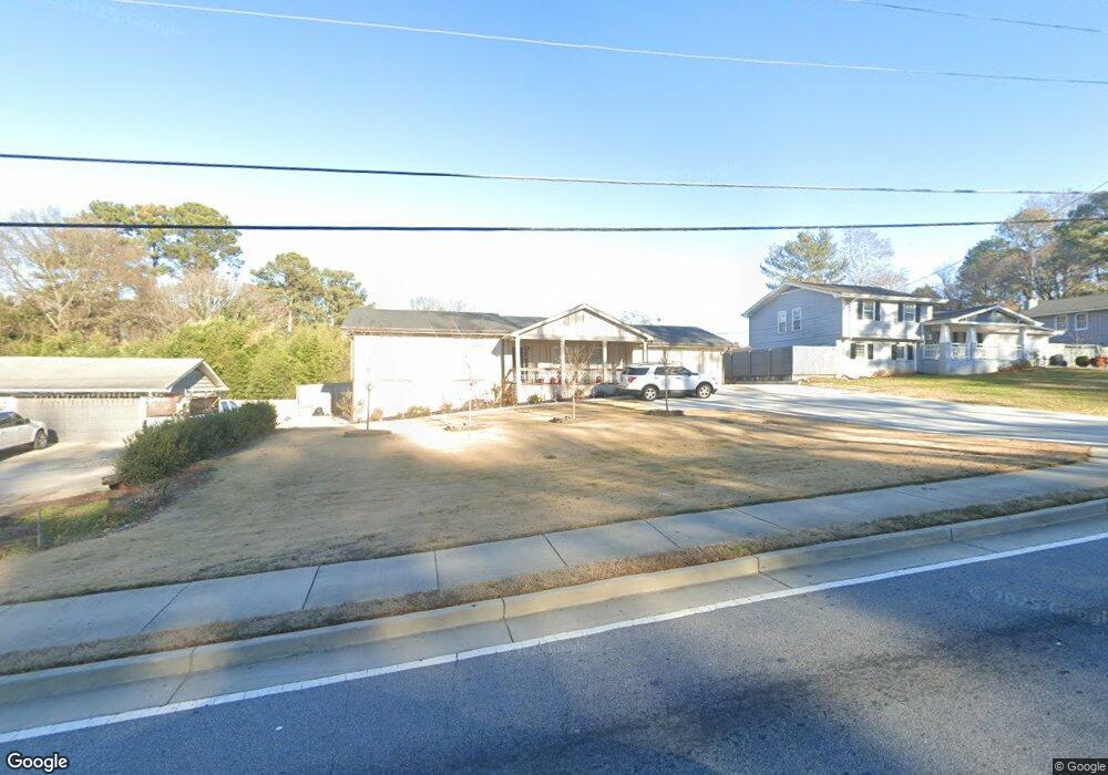 224 Killian Hill Rd NW, Lilburn, GA 30047 - photo 1