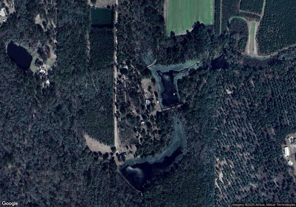 562 Mcmillan Rd, Ochlocknee, GA 31773 - photo 1