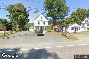 593 New Hampshire 10, Orford, NH 03777