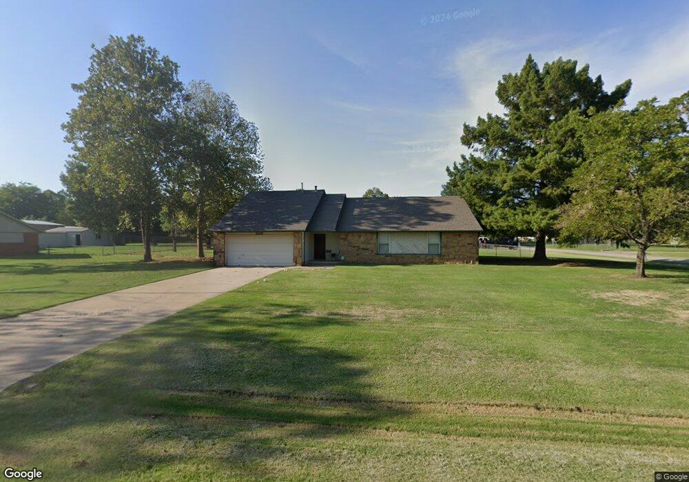 21483 E 102nd St S, Broken Arrow, OK 74014 - photo 1