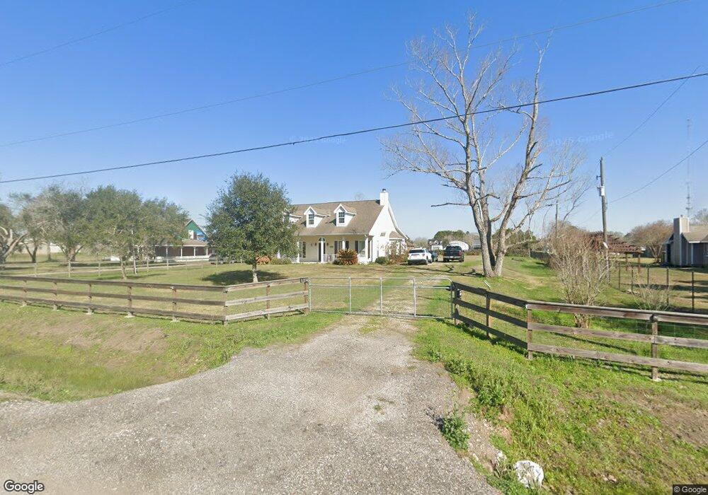 209 Merry Way, Alvin, TX 77511 - photo 1