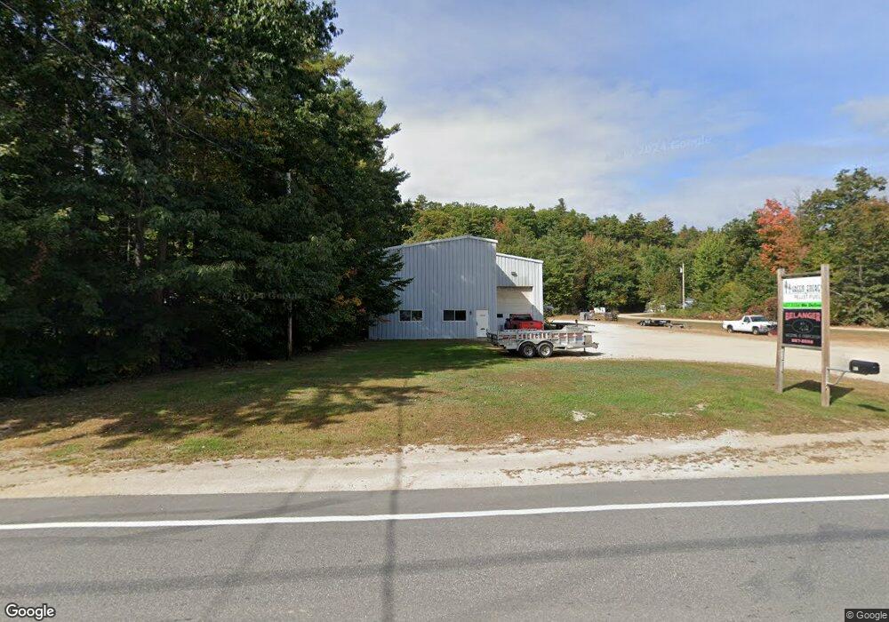 118 Sabbathday Rd, New Gloucester, ME 04260 - photo 1