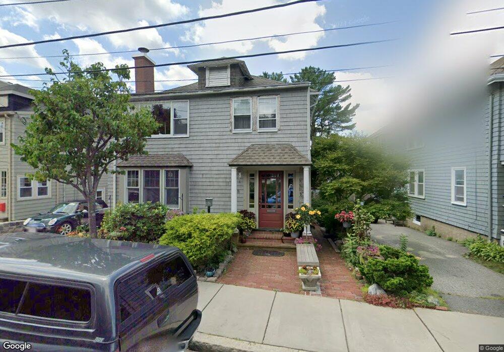 10 Matignon Rd, Cambridge, MA 02140 - photo 1