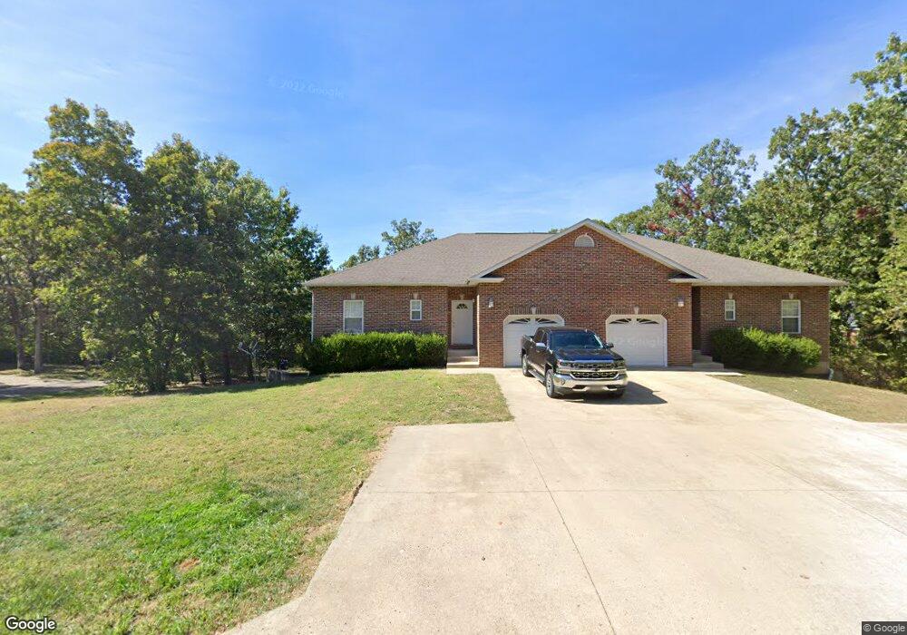 10563 Butler Cir unit 10563, Rolla, MO 65401 - photo 1