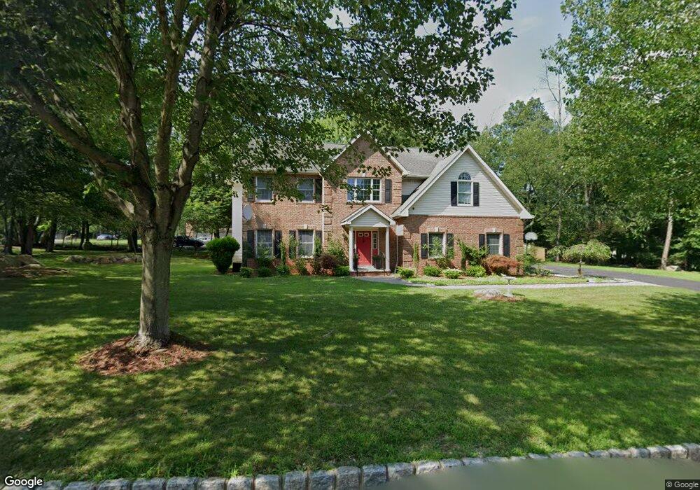 1 Pelz Farm Ct, Mahwah, NJ 07430 - photo 1