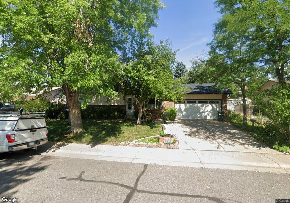 1524 S Mobile St, Aurora, CO 80017 - photo 1