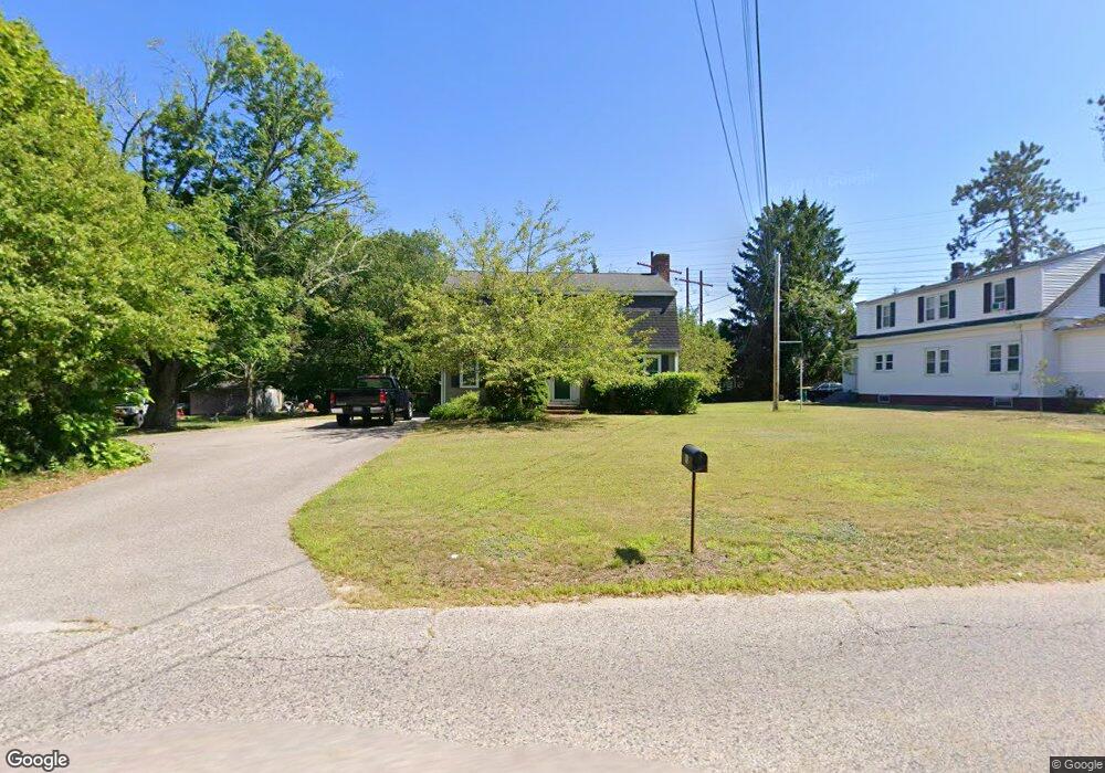 45 Bungay Rd, North Attleboro, MA 02760 - photo 1