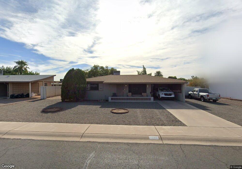 5227 E Duncan St, Mesa, AZ 85205 - photo 1