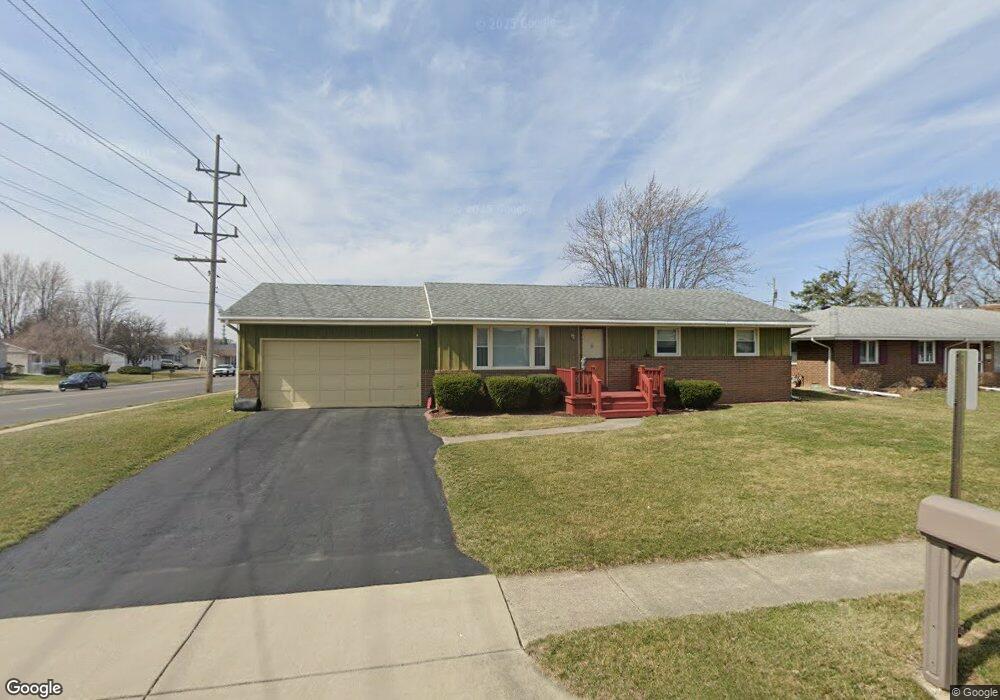 2800 Northgate Blvd, Findlay, OH 45840 - photo 1