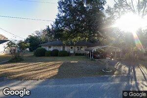 773 College St, Allendale, SC 29810