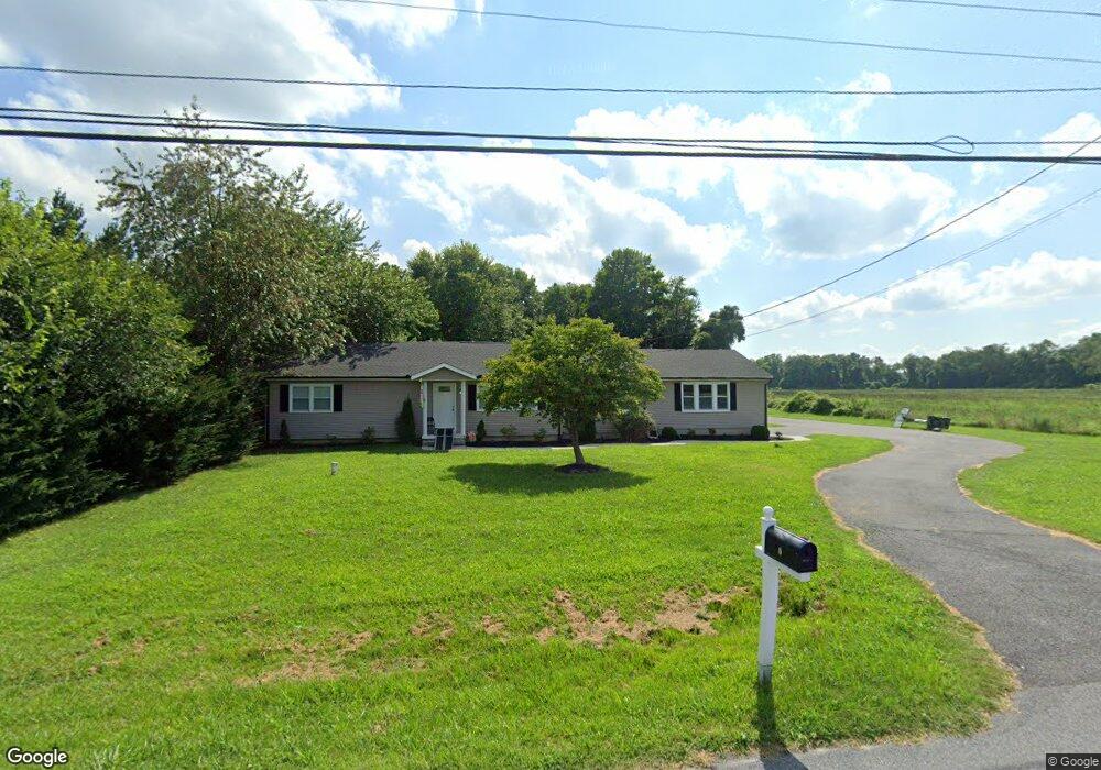 1163 Milford Harrington Hwy, Milford, DE 19963 - photo 1