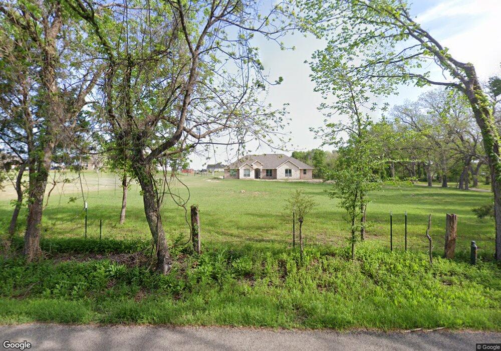 1125 Friendship Rd, Weatherford, TX 76085 - photo 1