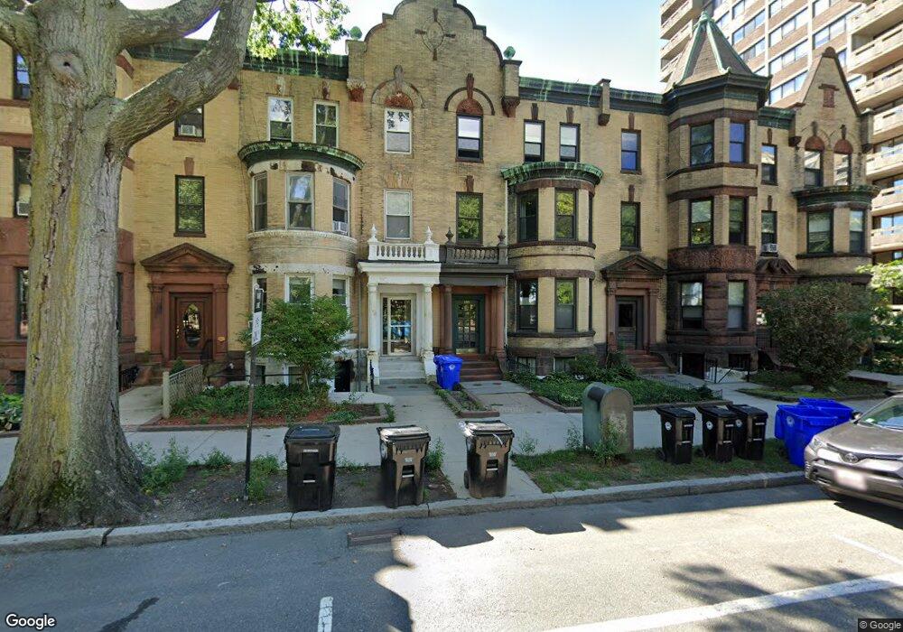 1491 Beacon St unit 2, Brookline, MA 02446 - photo 1