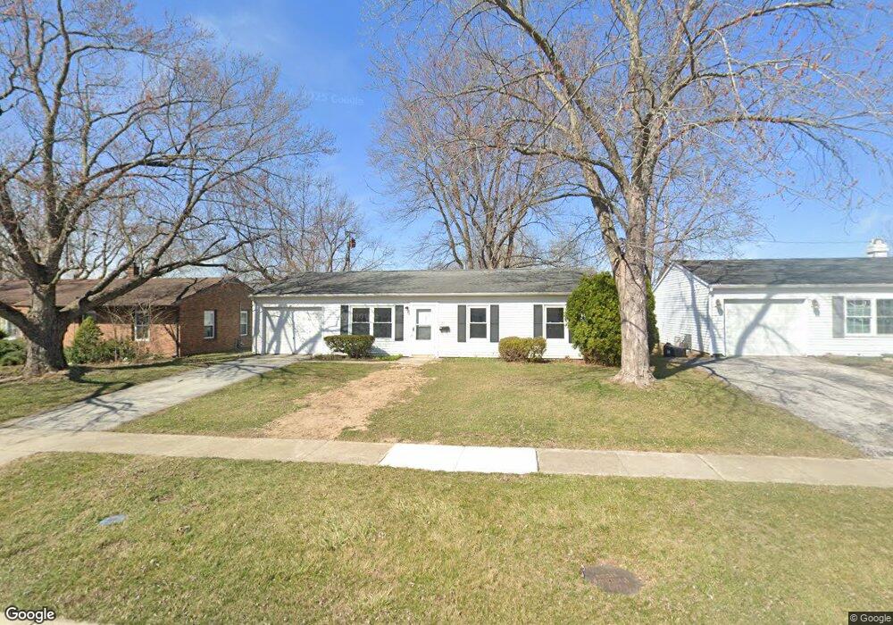 1128 Vincent St, Findlay, OH 45840 - photo 1