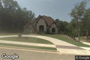 4526 Crown Point Ln, Mount Olive, AL 35117