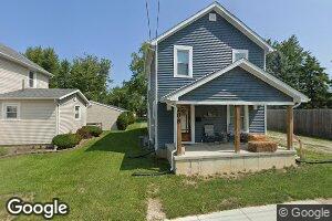 208 Taylor St, Bradford, OH 45308