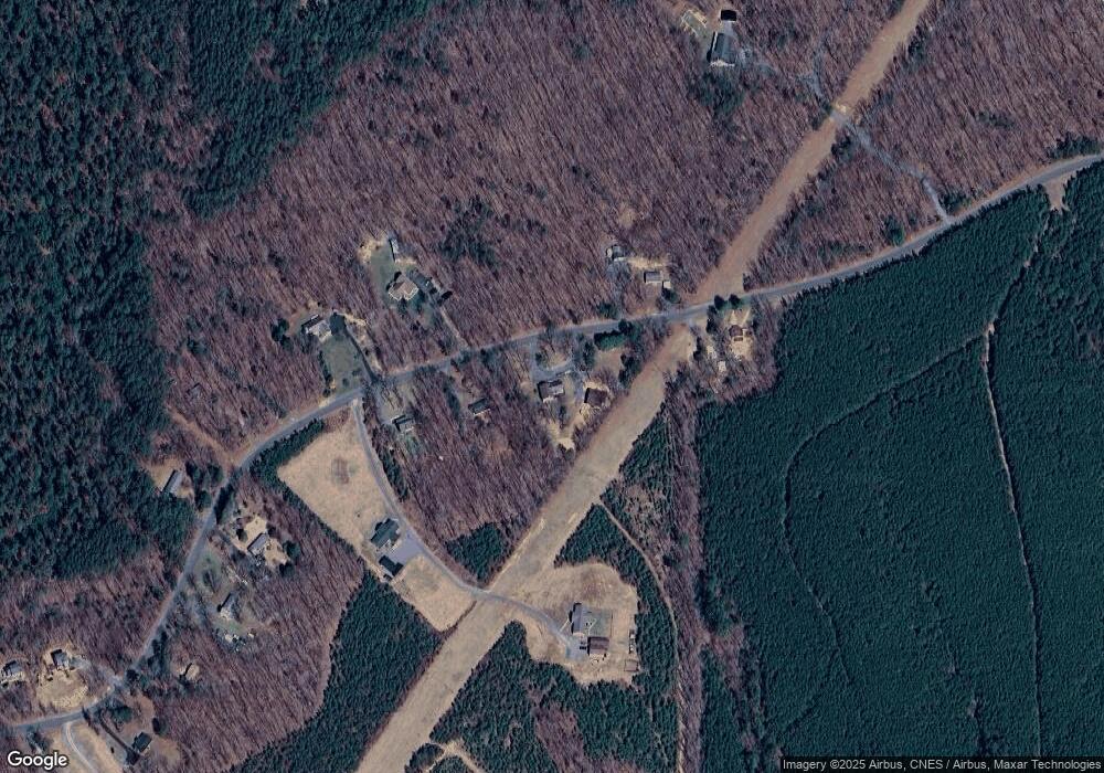 641 Nahor Manor Rd, Palmyra, VA 22963 - photo 1