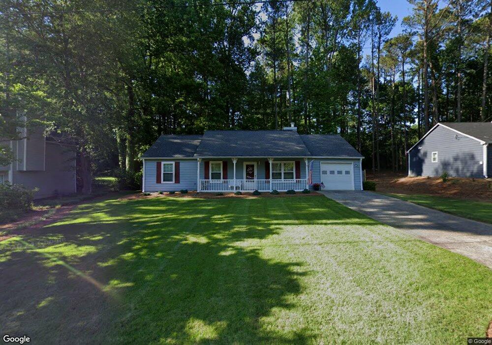 3388 Tia Trace NW, Kennesaw, GA 30152 - photo 1