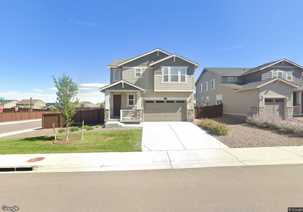 14434 Elm St, Thornton, CO 80602 - photo 1
