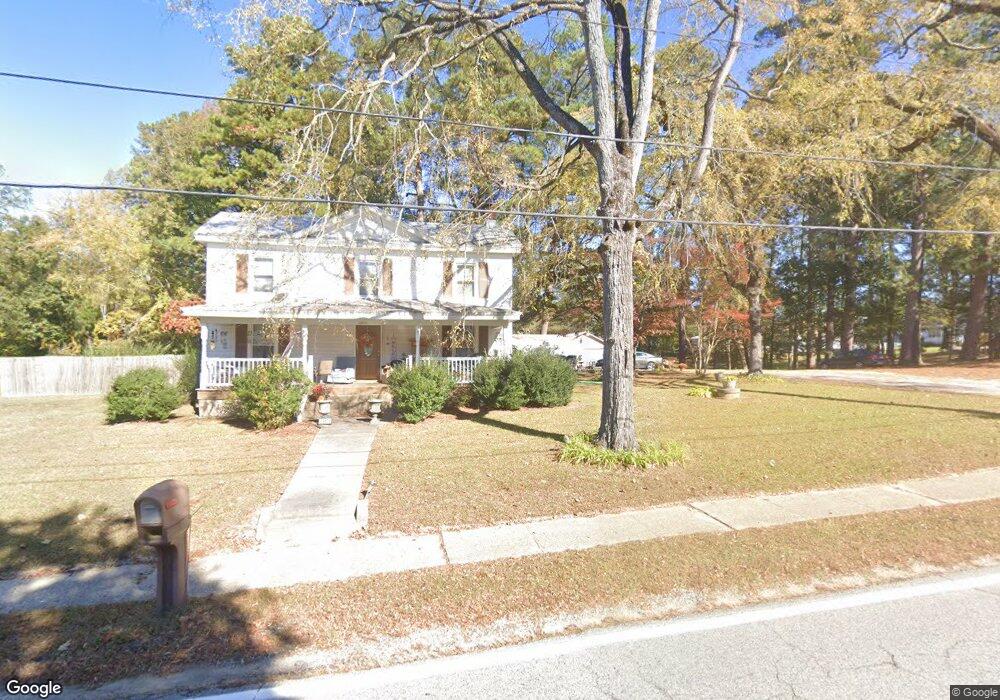 18610 Indian Rd, Carson, VA 23830 - photo 1