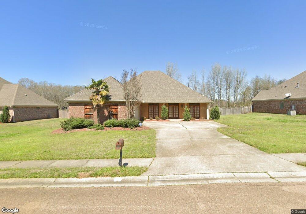 106 Meadow Pte Cove, Brandon, MS 39042 - photo 1