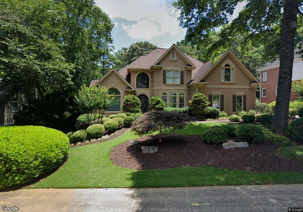 9810 Rod Rd unit 1, Alpharetta, GA 30022 - photo 1