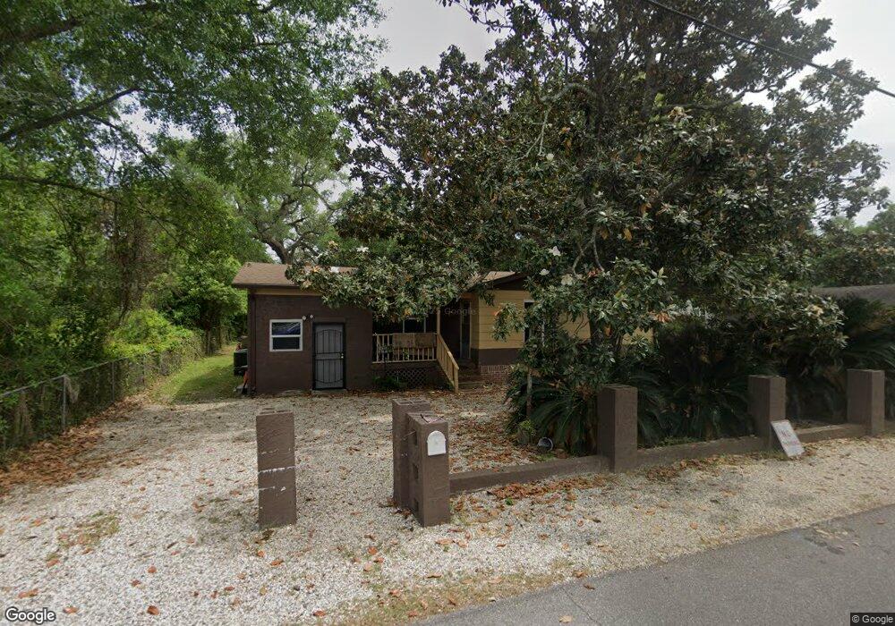 715 Saint Francis St, Bay Saint Louis, MS 39520 - photo 1