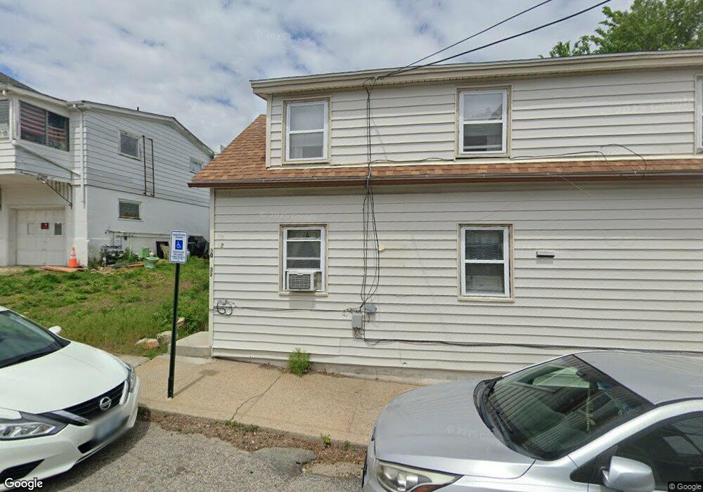 30 Crossen St, West Warwick, RI 02893 - photo 1