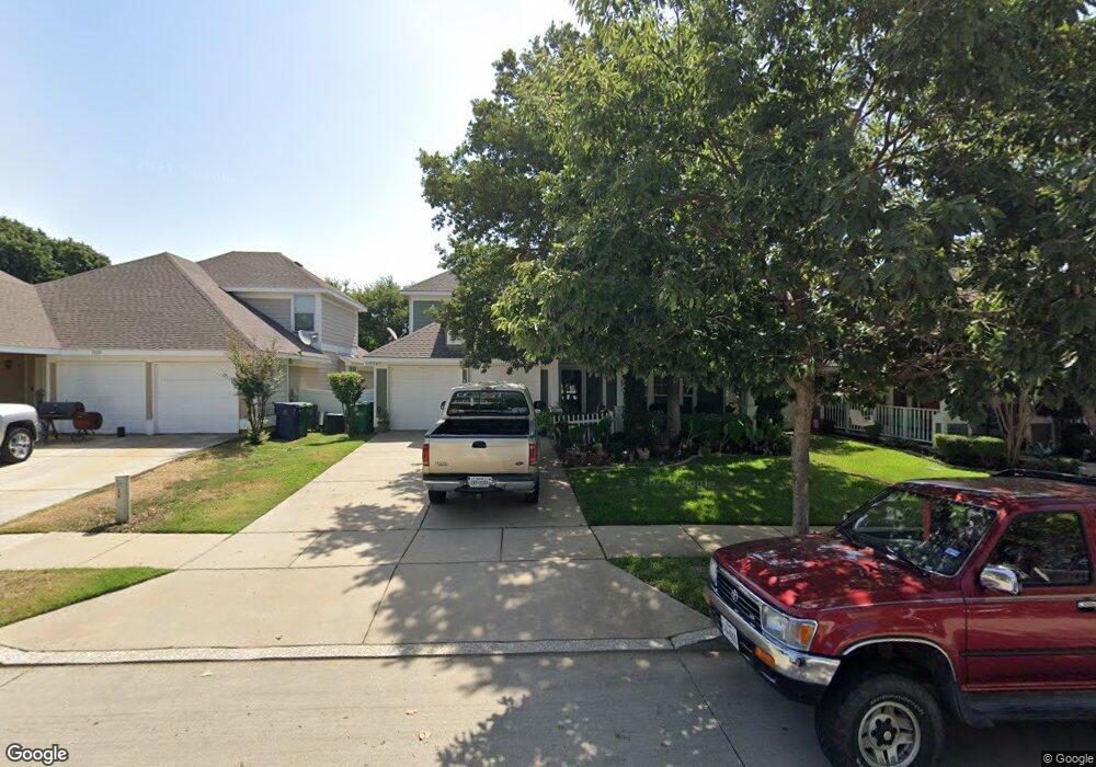 1816 Bridgeport Dr, Providence Village, TX 76227 - photo 1