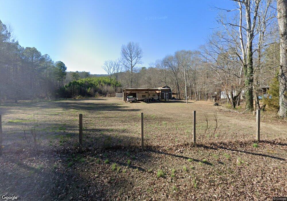 4595 Everett Springs Rd NE, Armuchee, GA 30105 - photo 1