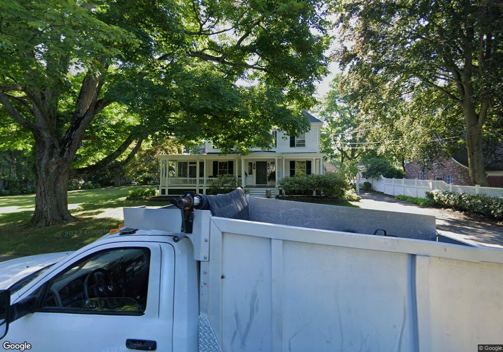 144 Fair Oaks Park, Needham, MA 02492 - photo 1