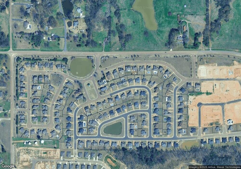 2276 Spring Ridge Dr, Hernando, MS 38632 - photo 1