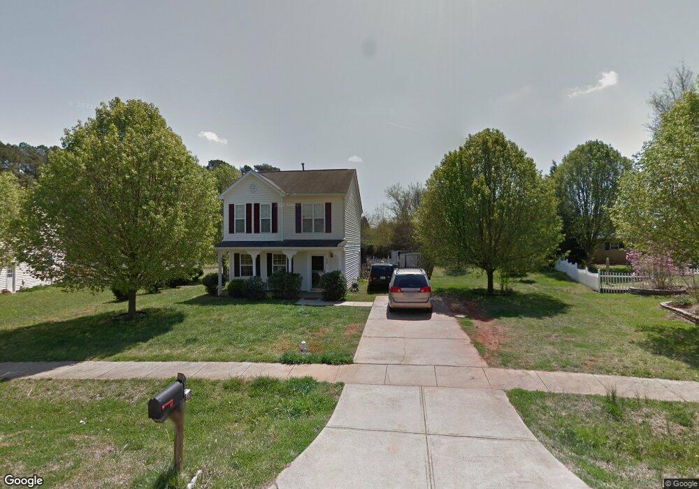 436 Churchwood Ln, Pittsboro, NC 27312 - photo 1