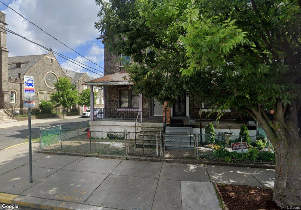 601 State St, Camden, NJ 08102 - photo 1