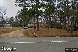 21454 Highway 84, Tullos, LA 71479