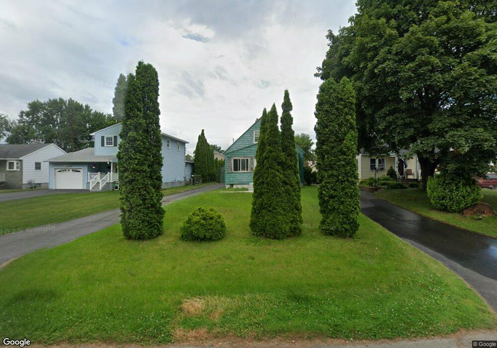 1320 Sunrise Blvd, Schenectady, NY 12306 - photo 1